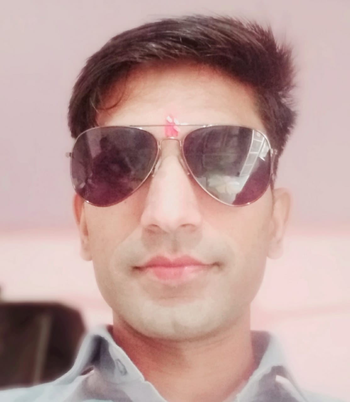 School community member