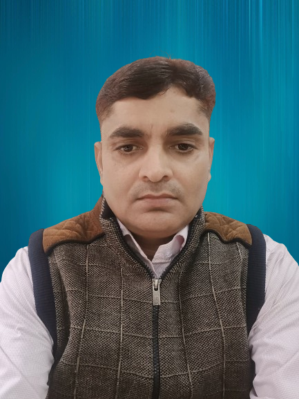School community member