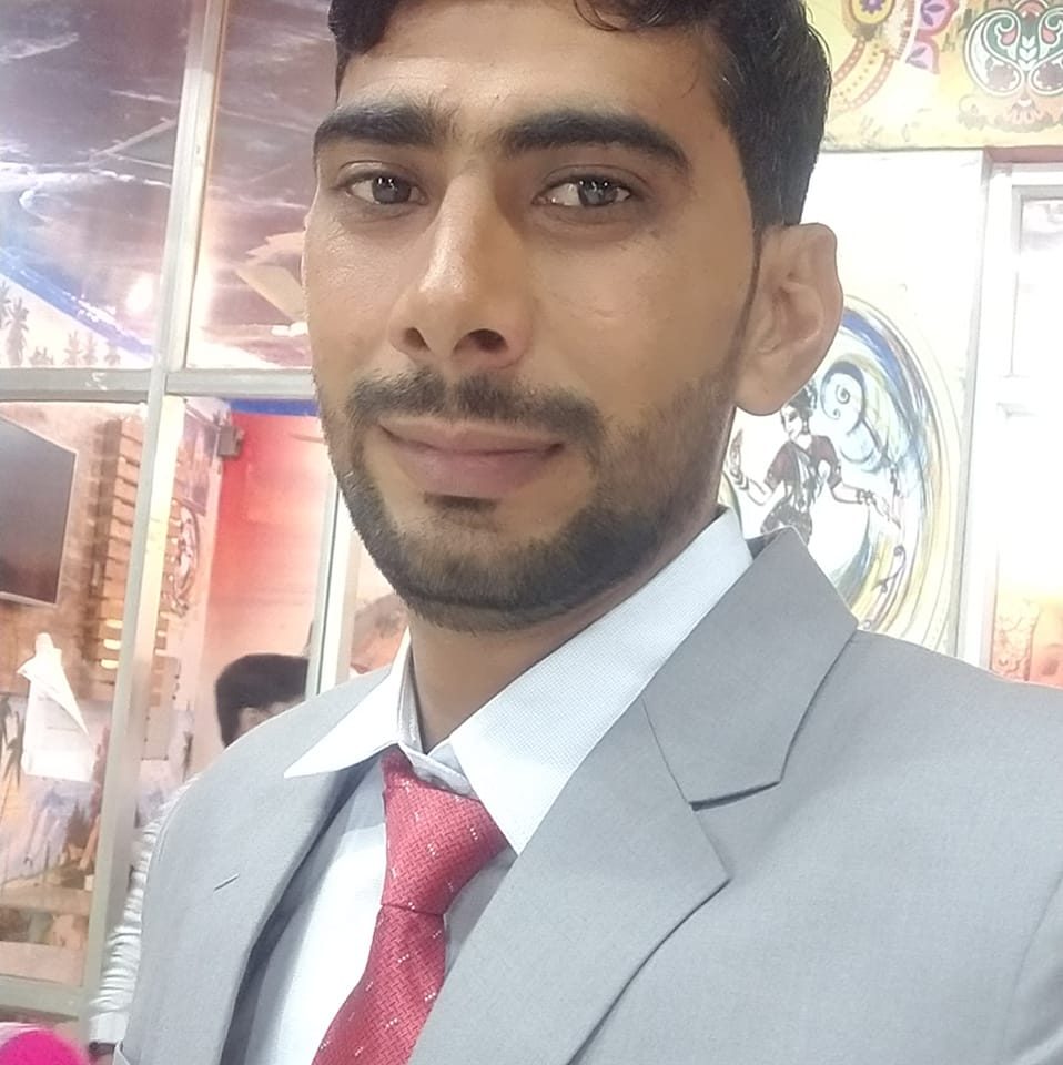Kabool Yadav
