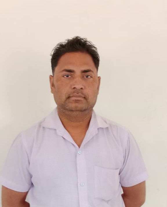 Krishan Sir